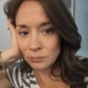 Meet your Posher, Heidi